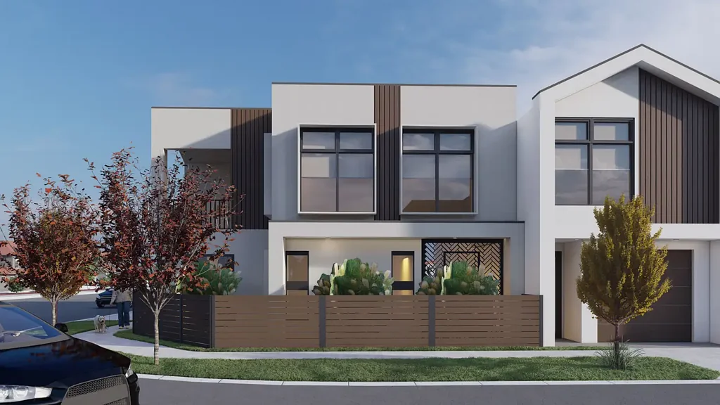 Lot 105 Kauwi Avenue, Noarlunga Downs, SA 5168