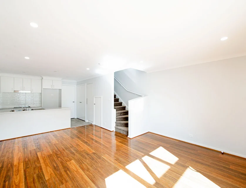 1/57 Bellhouse Crescent, Moncrieff, Gungahlin District, 3 chambres, 2 salles de bain, Townhouse