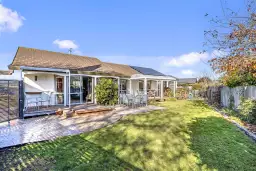 49 Robert Coup Road, Kaiapoi