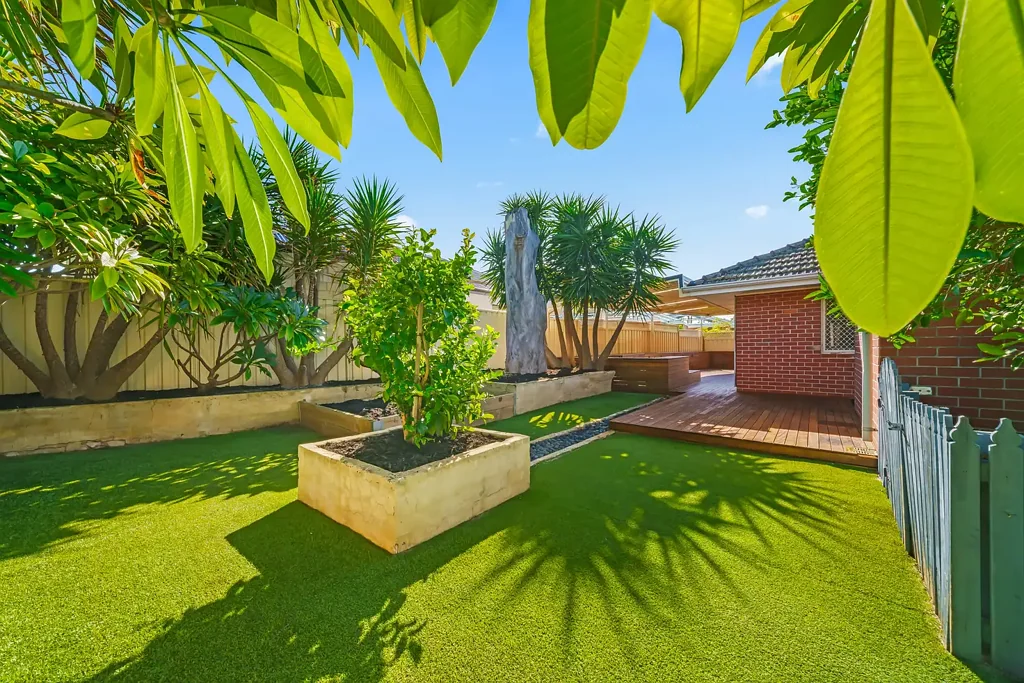 Wilson 3Phòng ngủ Tranquil Low-Maintenance Living in the Heart of Wilson