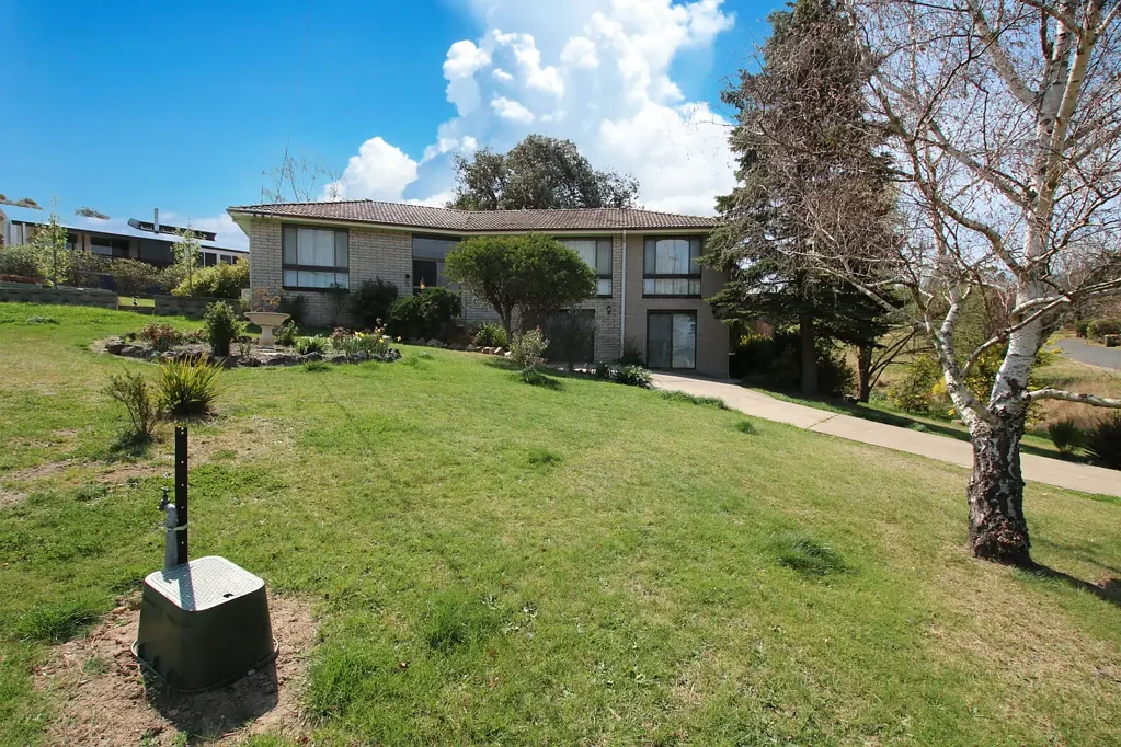55 Queen Street, Bombala, NSW 2632