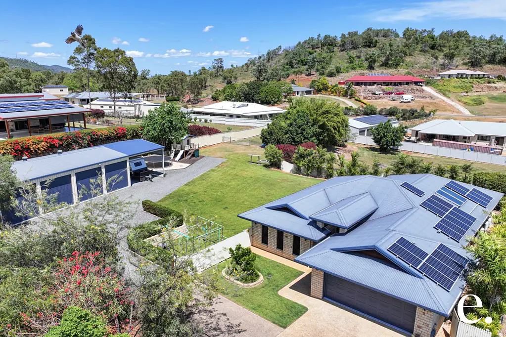 6 Samuel Place, Rockyview, QLD 4701