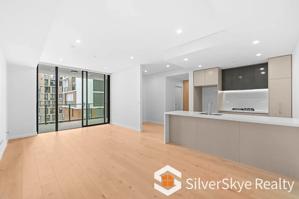 629/21 Partridge Avenue, Castle Hill, NSW 2154