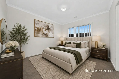 10 Scanlon Street, Aintree, VIC 3336, 4 slaapkamers, 2 badkamers, House