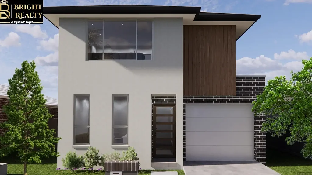 Tallawong 5Zimmer Amazing Double Storey House in Rouse Hill
