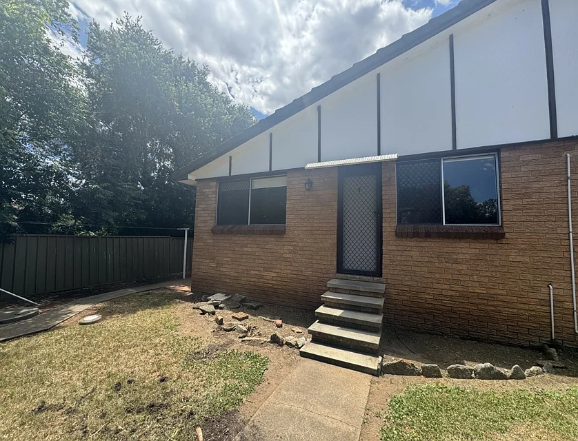 4/95 Piper Street, North Tamworth, Tamworth, 2 ਕਮਰੇ, 1 ਬਾਥਰੂਮ, House