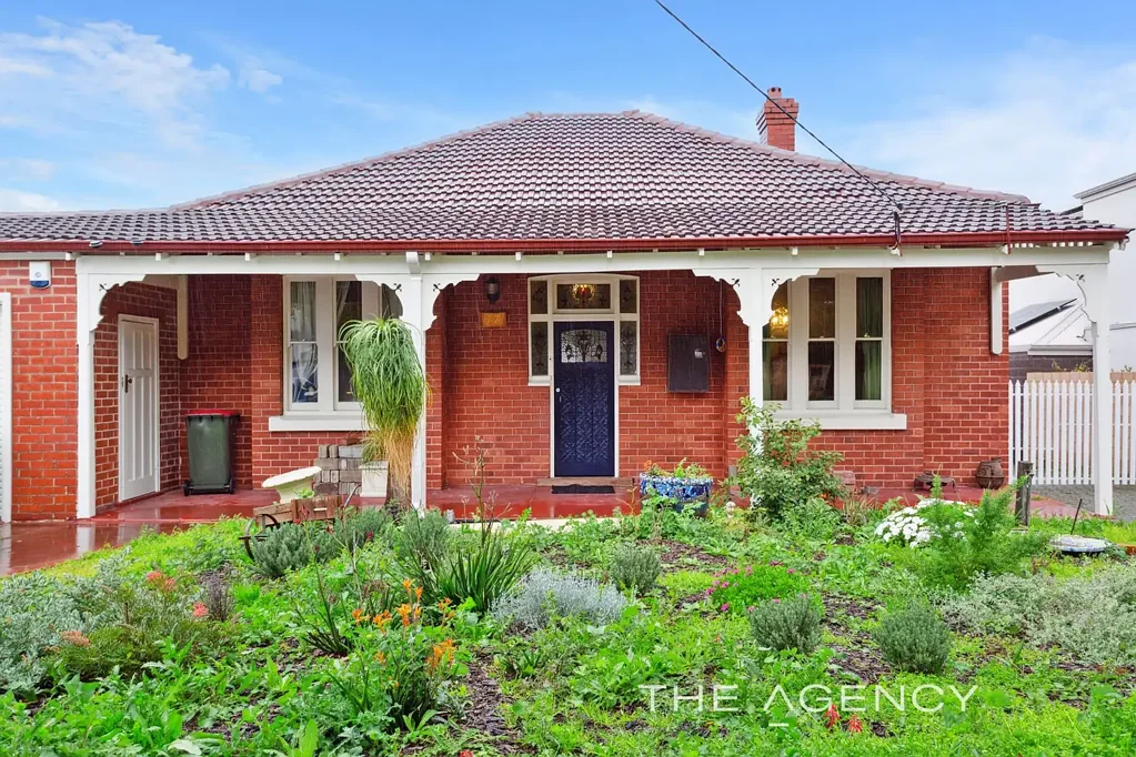 Bassendean 4 Bedroom Timeless Charm Meets Endless Potential in a Prime Bassendean Location