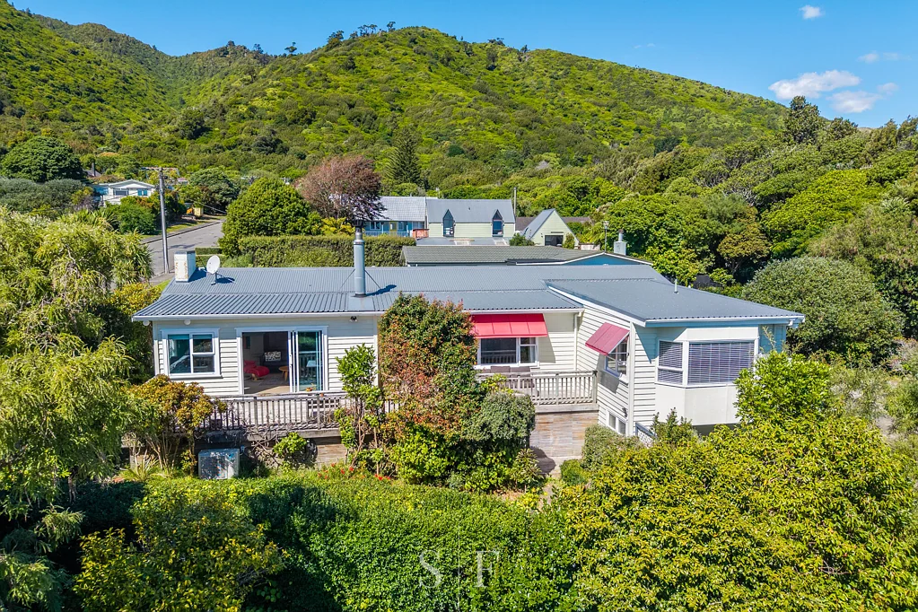 14 Kereru Street, Waikanae, Kapiti Coast, Wellington