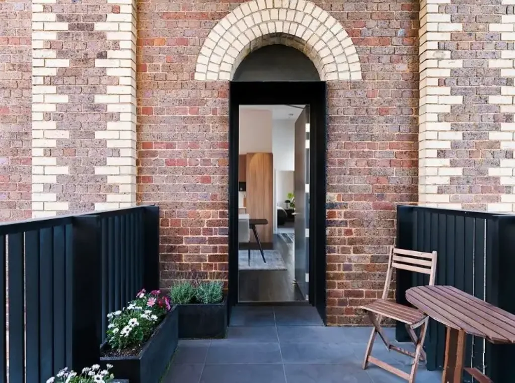 Architectural Elegance Meets Urban Lifestyle in the Heart of the Brewery Precinct