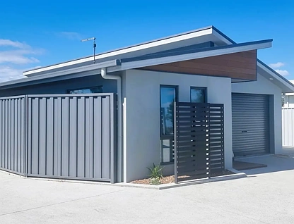 2/13 Ponsonby Court, Port Sorell, West and North West, 2 રૂમ, 1 બાથરૂમ, House