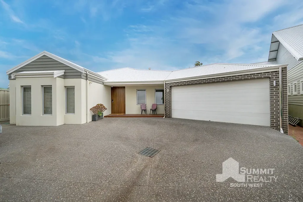 14A Moore Street, Bunbury, WA 6230