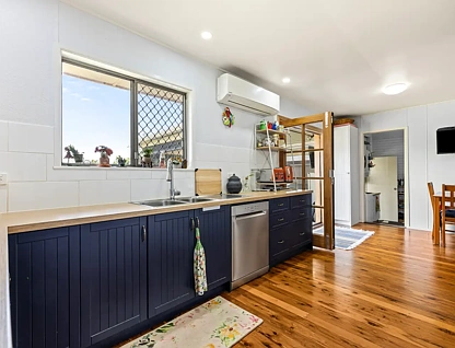 234A Alderley Street, Centenary Heights, Toowoomba, 4 chambres, 1 salles de bain, House