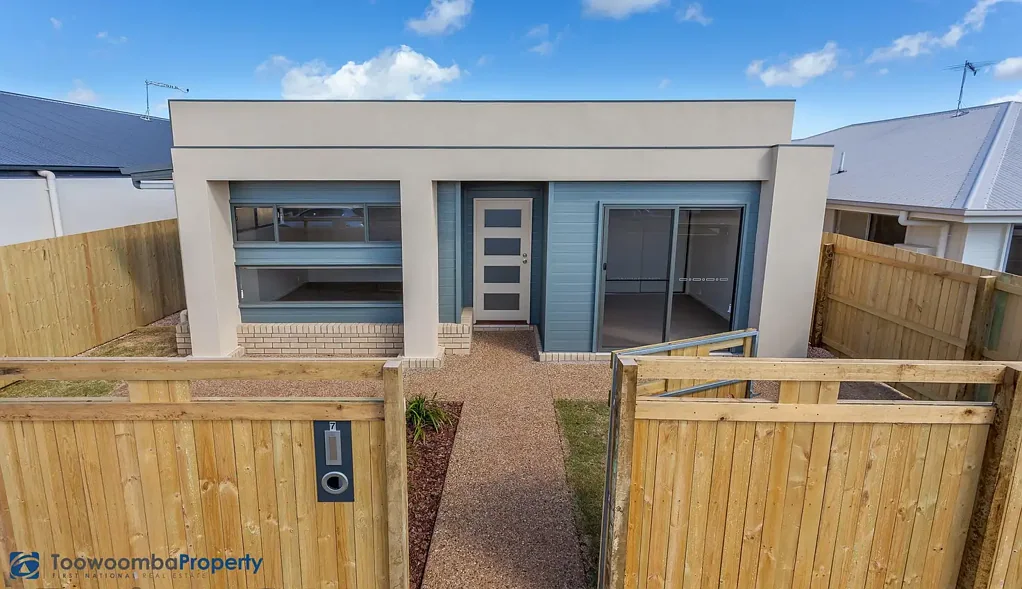 Four bedroom home with style, quality and value!
