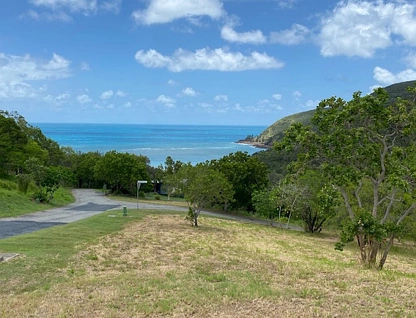 Lot AN Basil Bay Precinct, Keswick Island, Mackay, Mackay, 0 rūma, 0 rūma horoi, Section