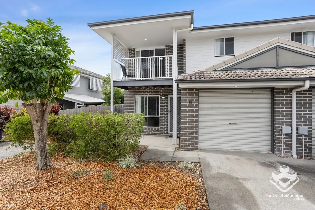 Brendale 3 Bedroom 3 Bedroom, 2 Bathroom, SLUG Townhouse