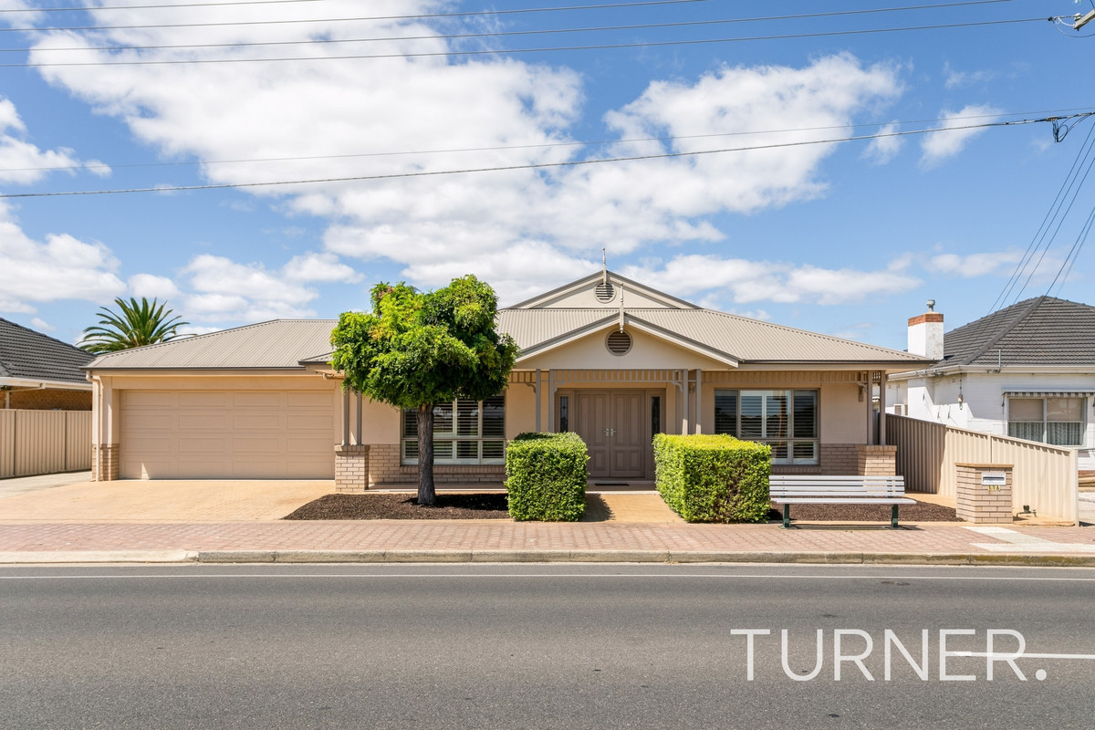 116 BRAY ST, MORPHETTVILLE SA 5043, 0房, 0浴, House