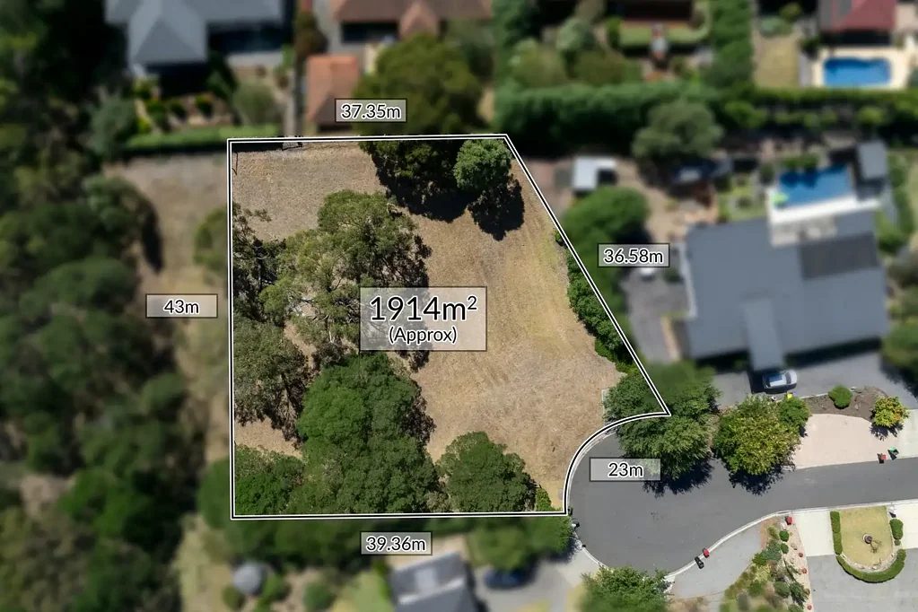 Gisborne Spectacular Views! 1914sqm (approx.) Land Offering