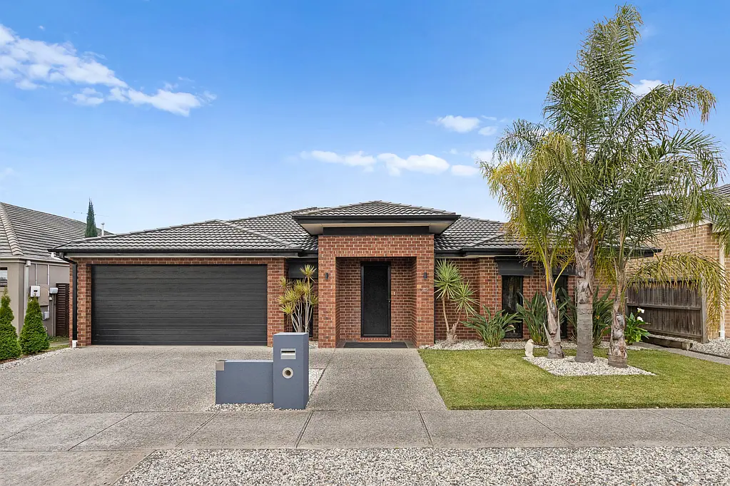 42 Baigent Avenue, Doreen, VIC 3754
