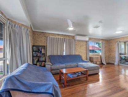 6 Keith Johns Drive, Proserpine, QLD 4800, 3 Kuwarto, 2 Banyo, House