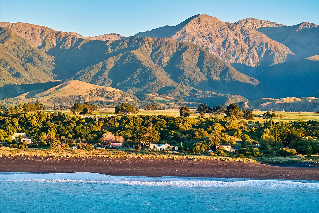 Hapuku 6部屋 Home, Holiday, or Hospitality Opportunity