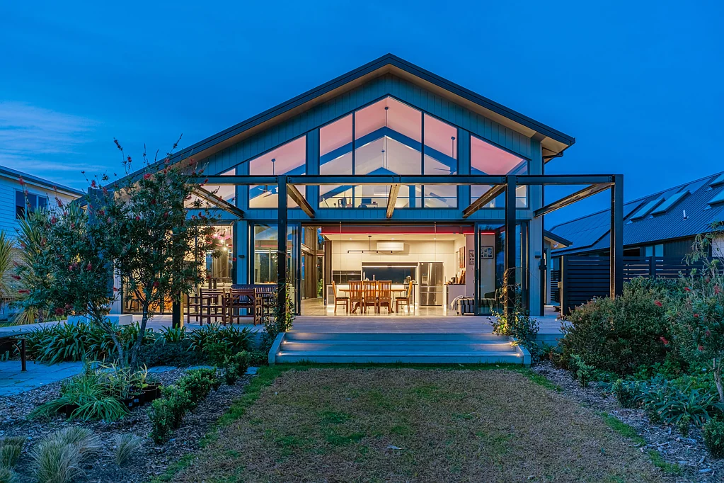 Matarangi 3Phòng ngủ Luxurious Modern Masterpiece