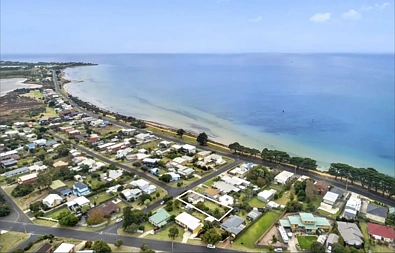 9 First Avenue, St Leonards, VIC 3223, 2 slaapkamers, 1 badkamers, House