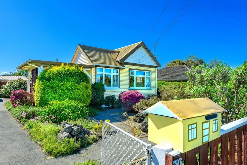 36 Aorangi Road, Bryndwr, Christchurch City