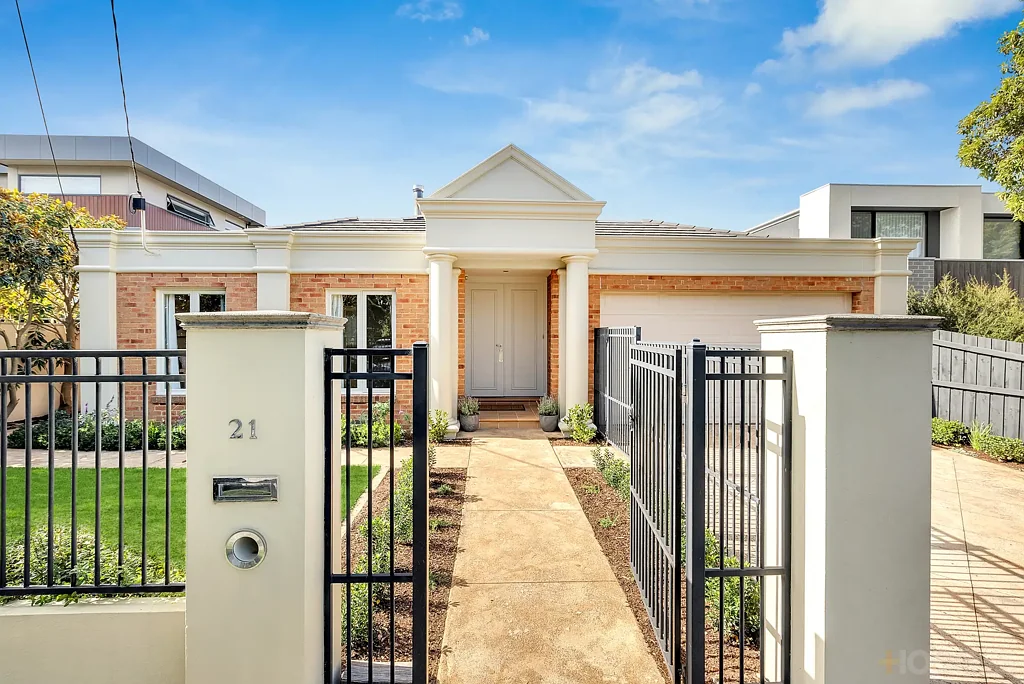21 Hastings Avenue, Beaumaris, VIC 3193