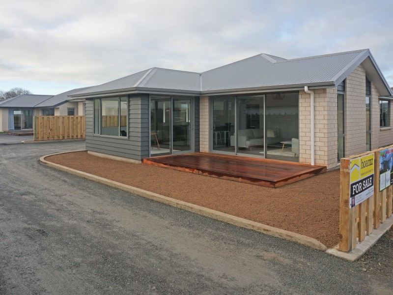 105a Mary Street, Richmond, Invercargill, 2房, 0浴