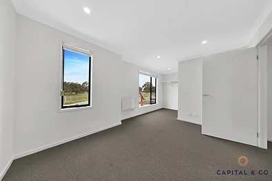 बेडरूम - 47 Dryland Bvd, Mickleham, VIC 3064