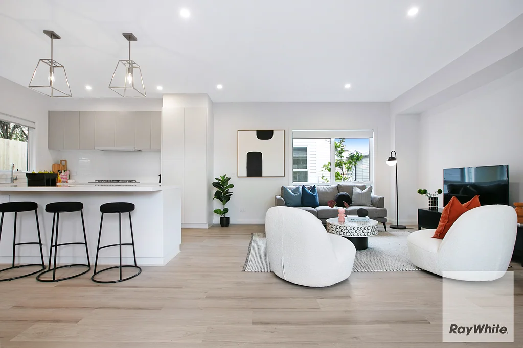 3/16 Thompson Street, Watsonia, VIC 3087