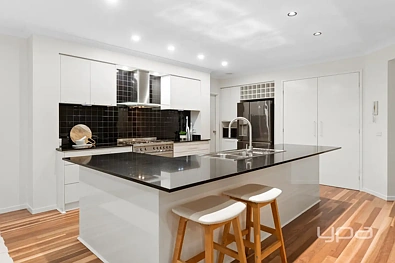 44 Vaucluse Boulevard, Point Cook, VIC 3030, 5 chambres, 3 salles de bain, House