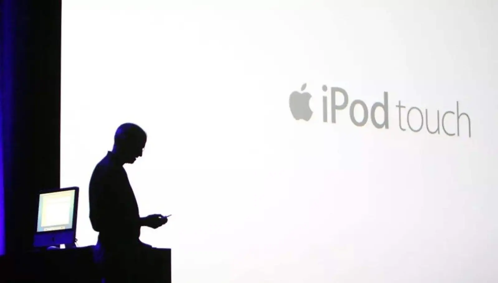 苹果“复活”iPodtouch，要卖给谁？