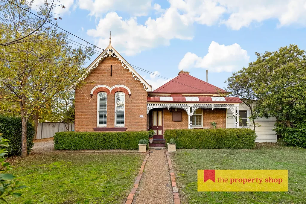 83 Lewis Street, Mudgee, NSW 2850