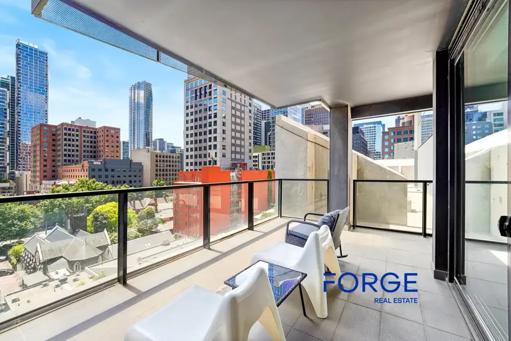 804/601 Little Collins Street, Melbourne, VIC 3000