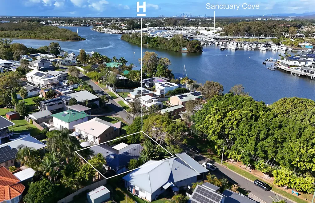 Coomera 3ห้องนอน Location! Location!  All Offers Invited On or Before 9th July