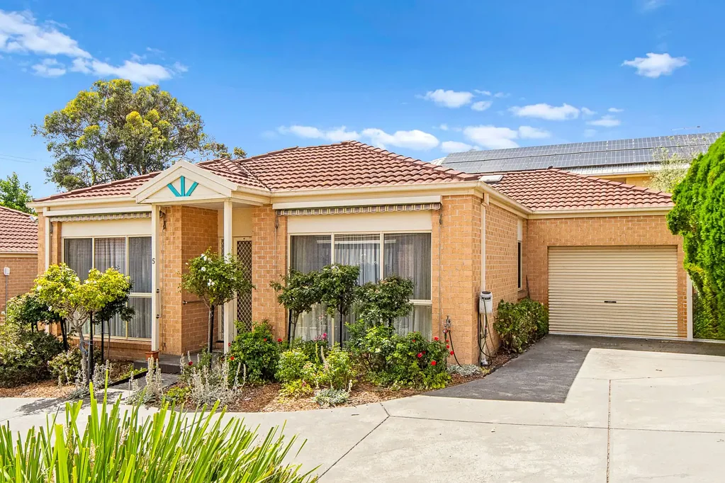 5/192 Beach Street, Frankston, VIC 3199