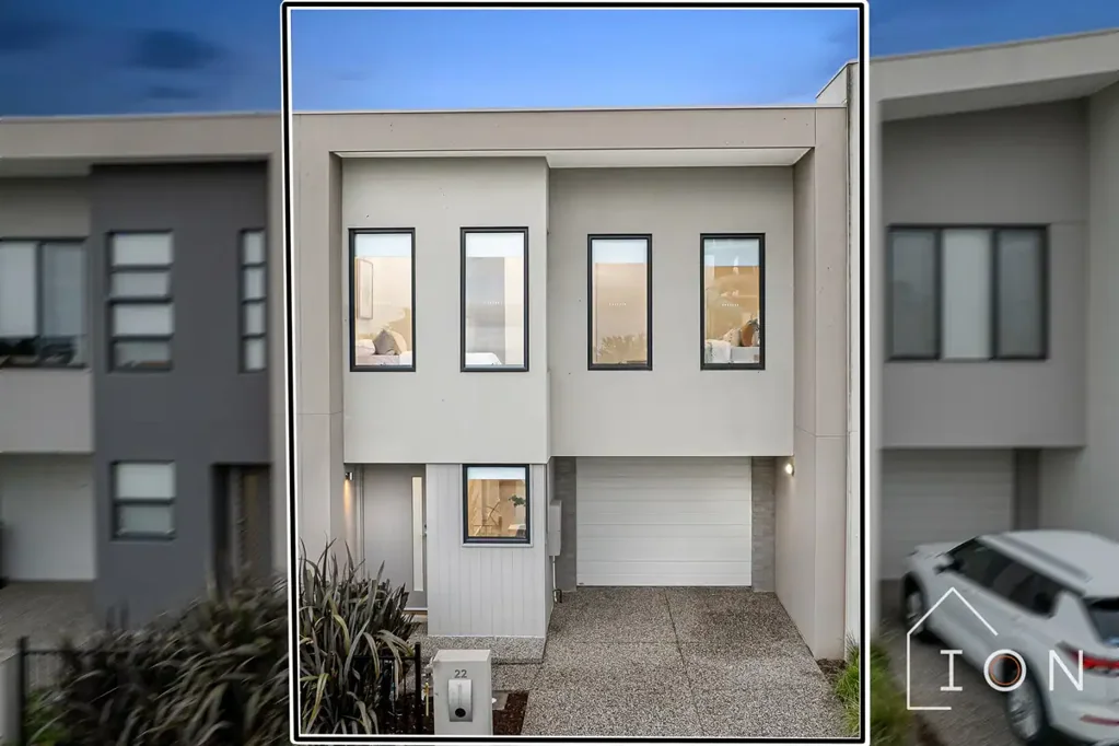 22 Cultivation Circuit, Clyde, VIC 3978