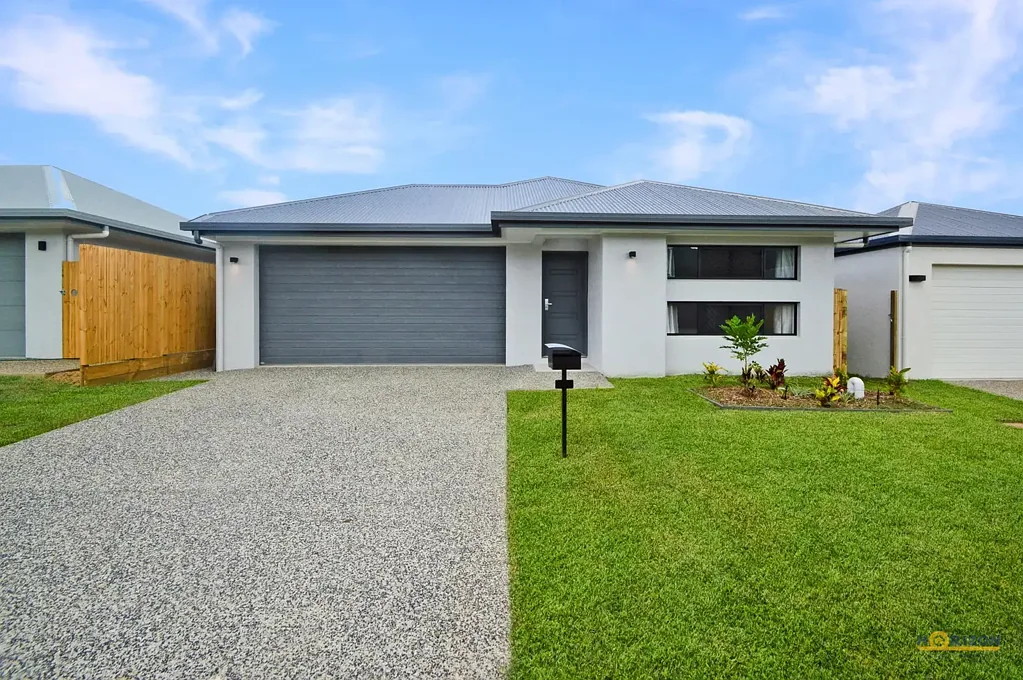 17 Whyambeel Chase, Smithfield, QLD 4878