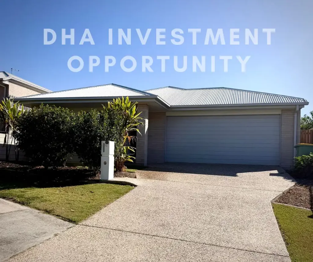 Deebing Heights 3ห้องนอน QUALITY DHA INVESTMENT