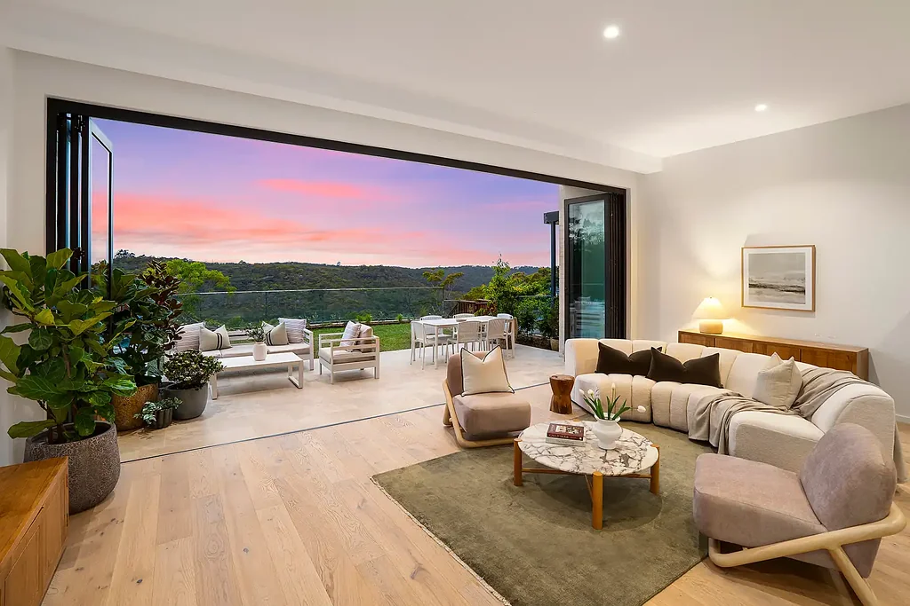 15 Landscape Avenue, Forestville, NSW 2087