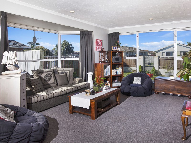 4 Eros Place, North New Brighton, Christchurch, 3 rūma, 0 rūma horoi