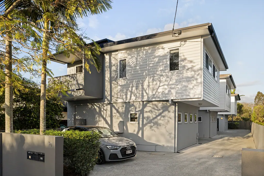 3/30 Hedley Avenue, Nundah, QLD 4012