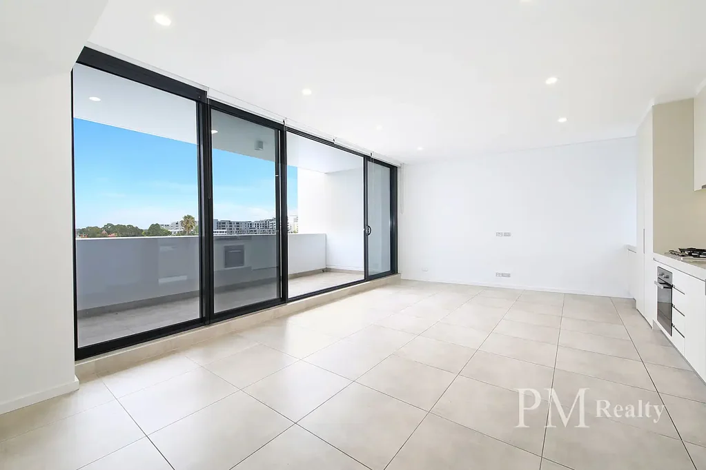 Light Filled One Bedroom Apartment