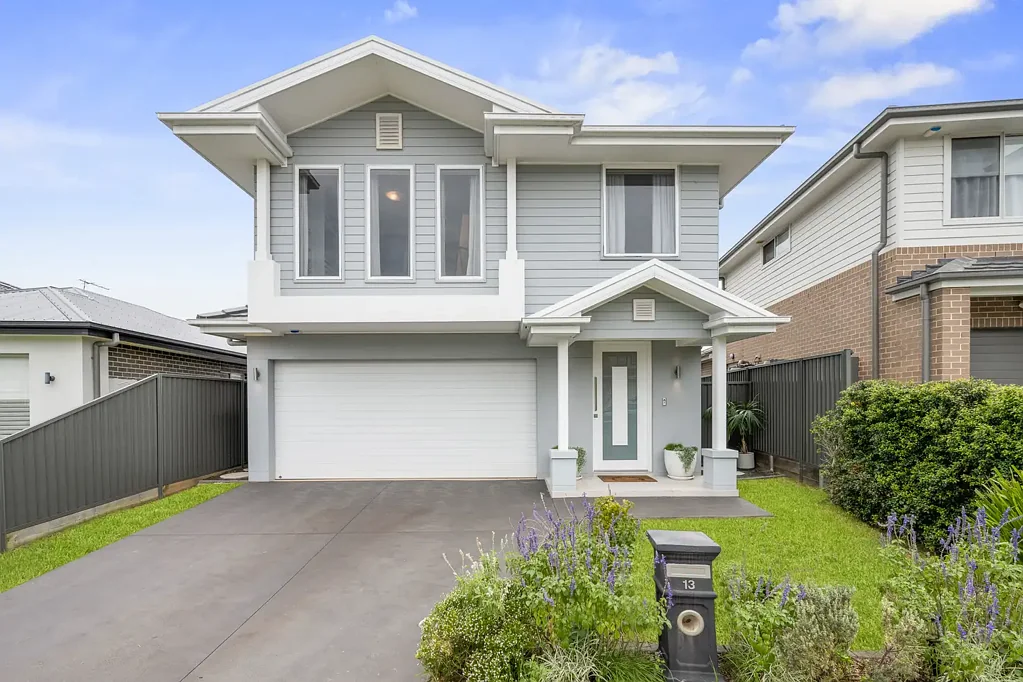 13 Waterlily Street, Denham Court, NSW 2565