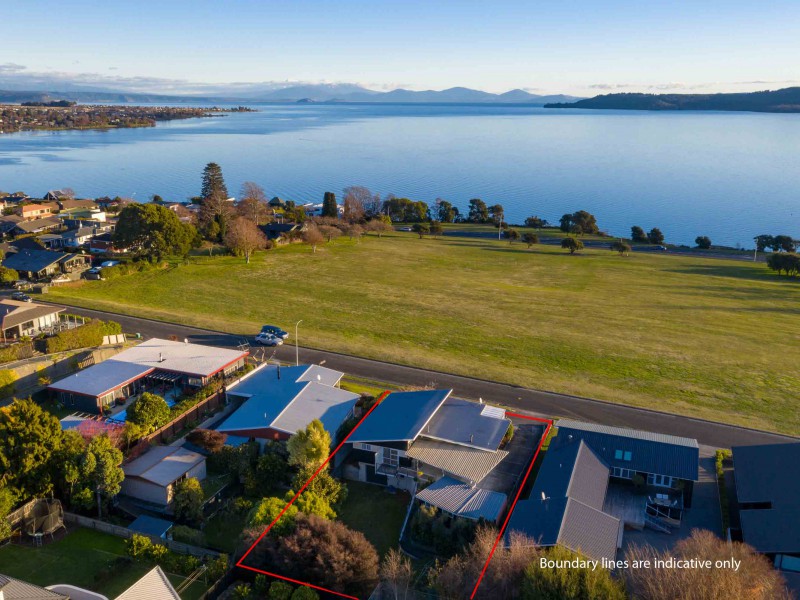 12 Ngauruhoe Street, Hilltop, Taupo, 4 Schlafzimmer, 0 Badezimmer