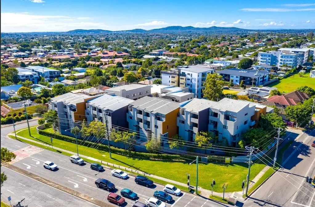 Upper Mount Gravatt 3 Bedroom Best Performing Asset in Upper Mt Gravatt - Rental Yield 9% Gross, 7% Net