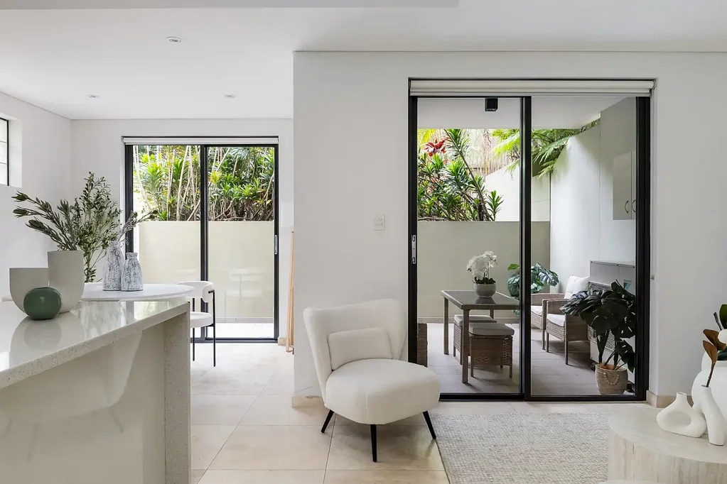 5/40 Maria Street, Petersham, NSW 2049