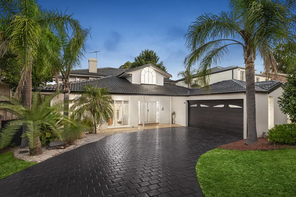 6 Helmsdale Retreat, Templestowe, VIC 3106