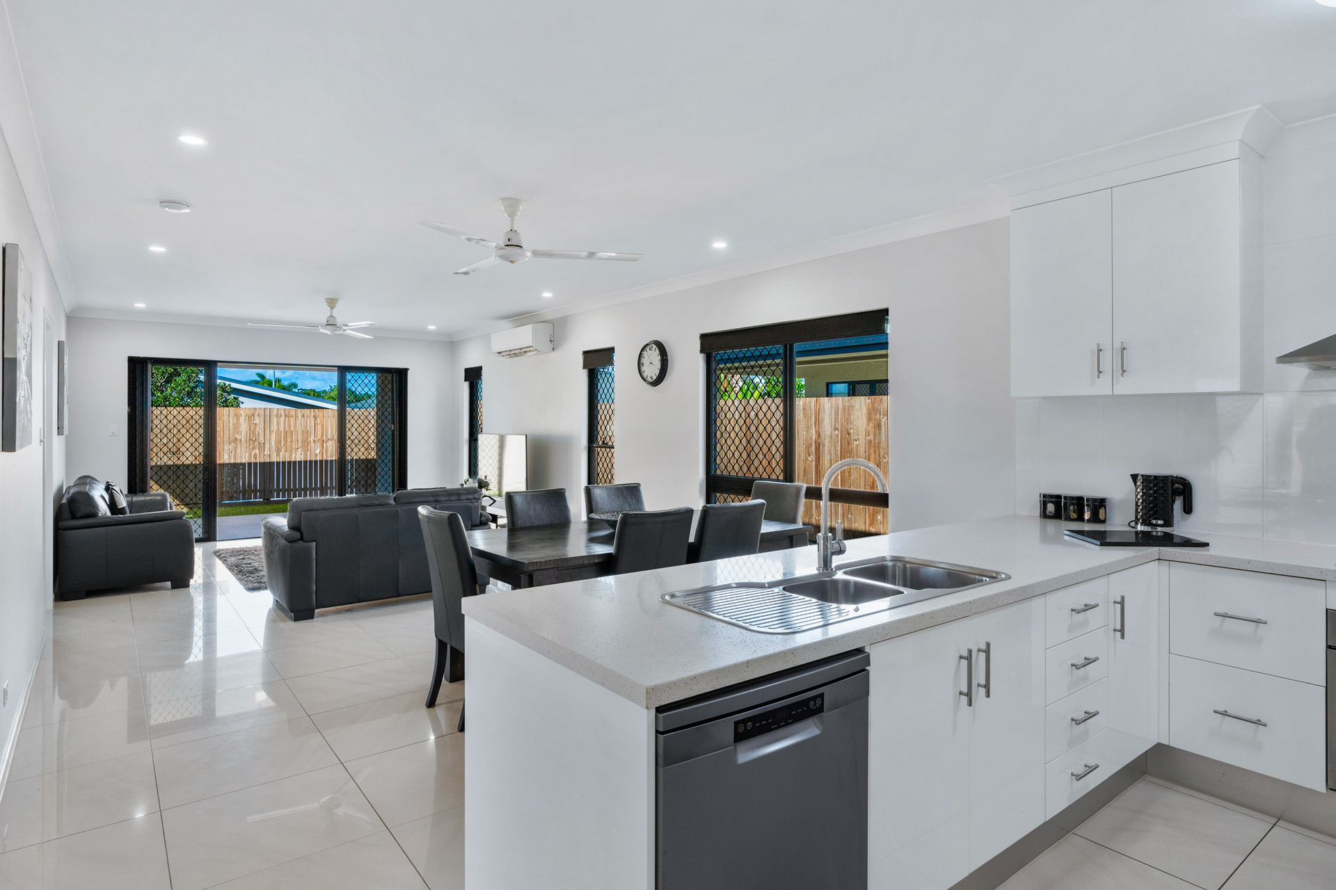 22 BROCKMAN WAY, SMITHFIELD QLD 4878, 0 침실, 0 욕실, House